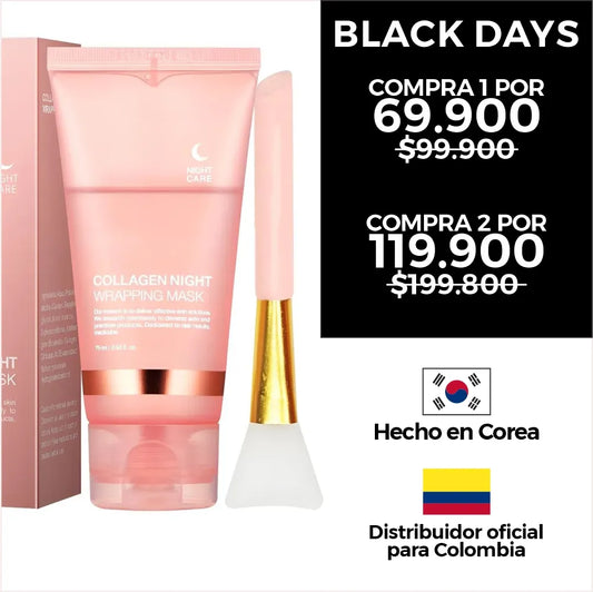 Medicube ­· Black Days