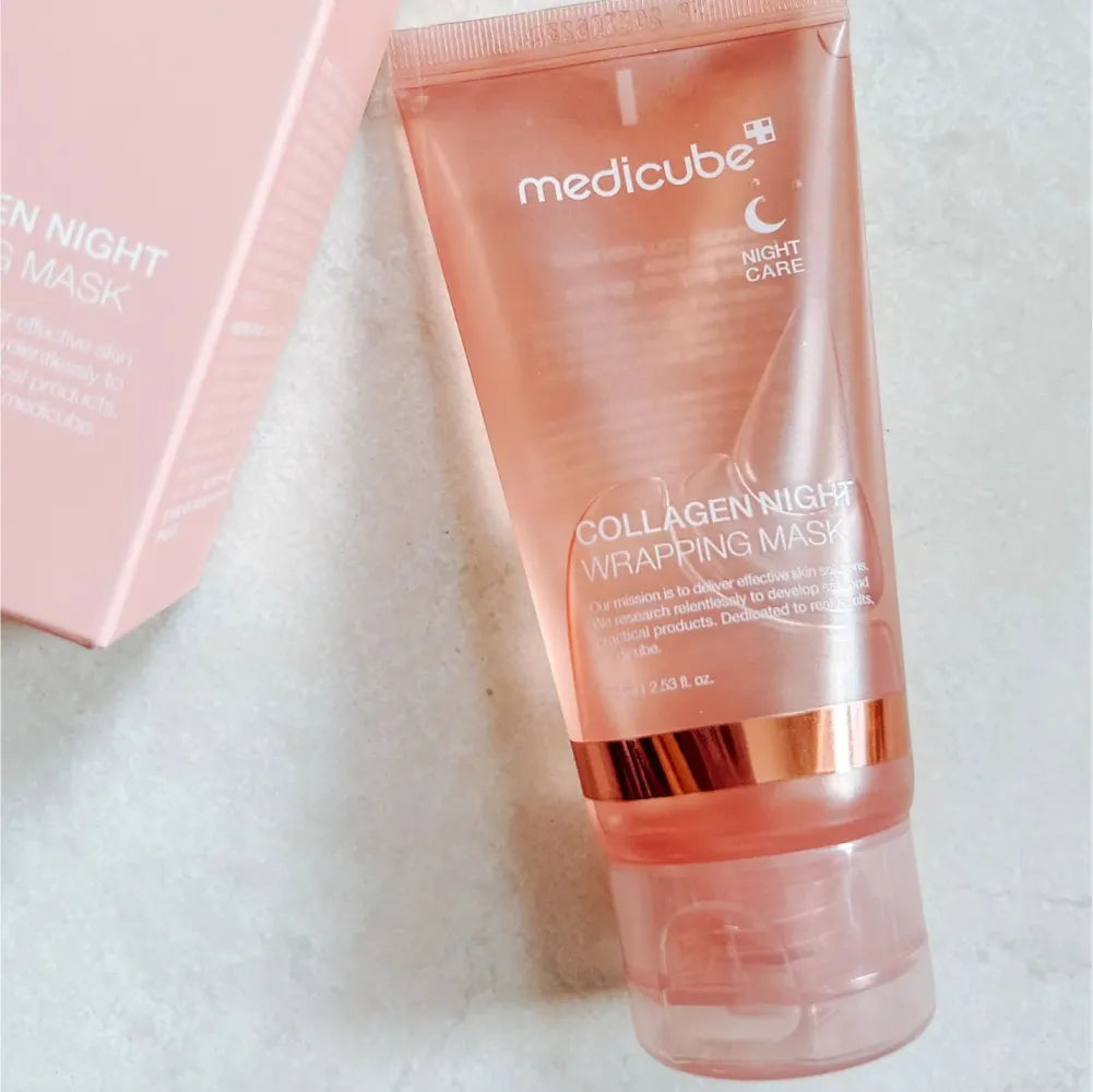 Medicube ­· Black Days ­· Compra 1 y lleva 2