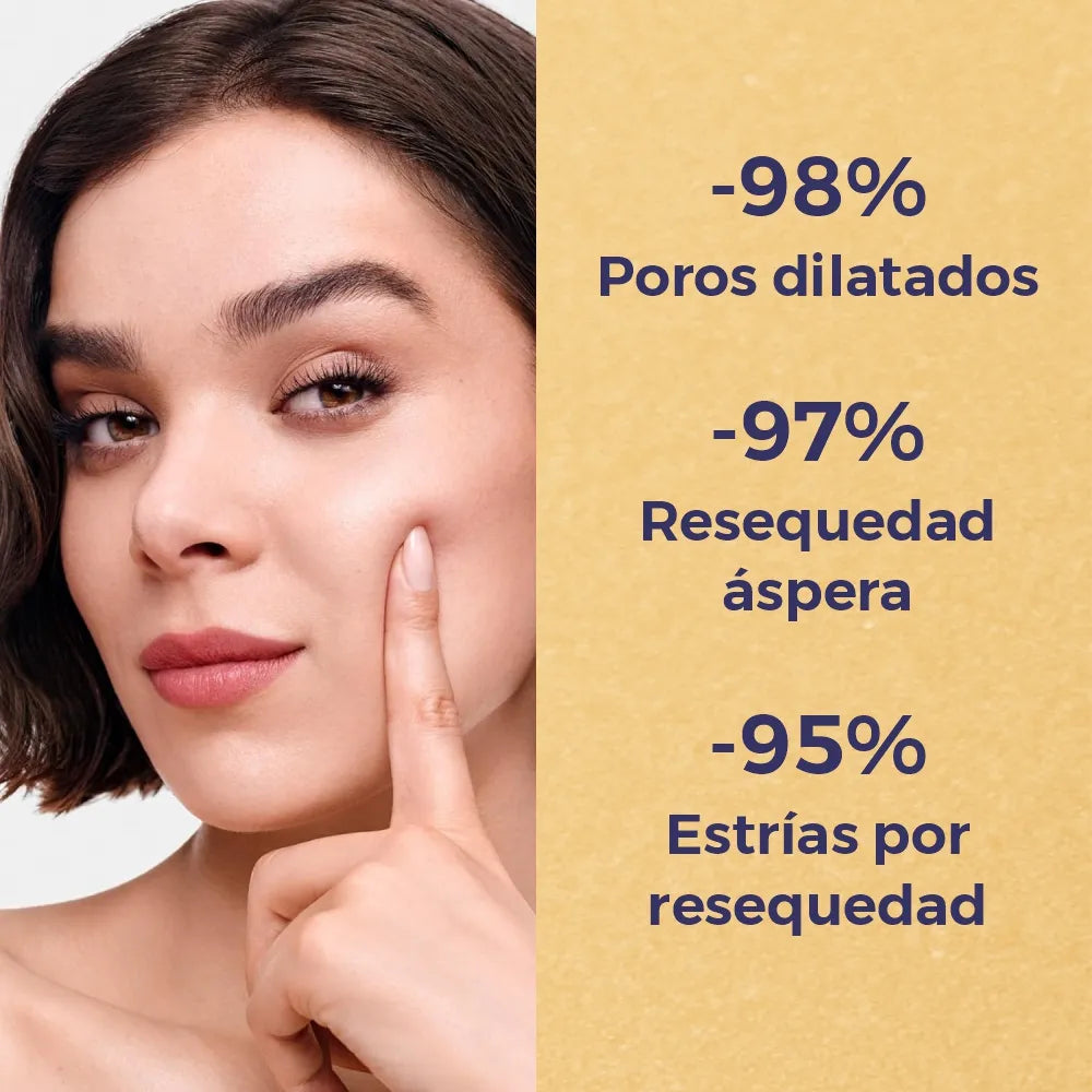 Loción facial Sadoer · 10 veces más Colágeno